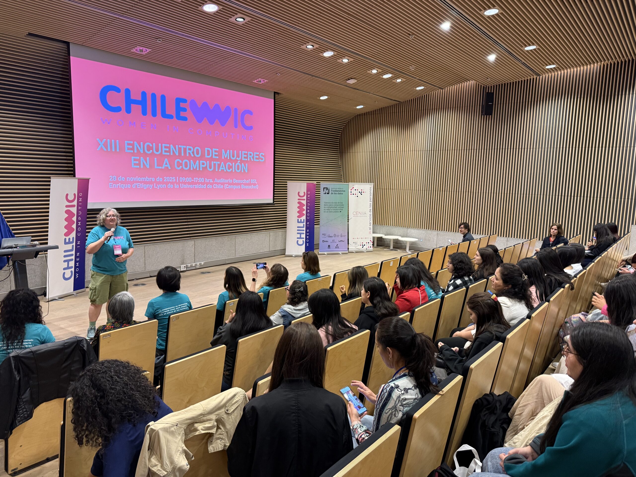 Chile WIC